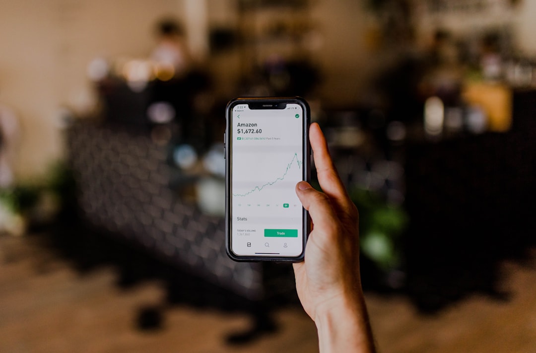 Market trends analysis